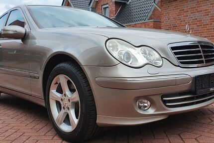 Mercedes-Benz C 230 116.800 km 6.900 &euro; Reken 48734
