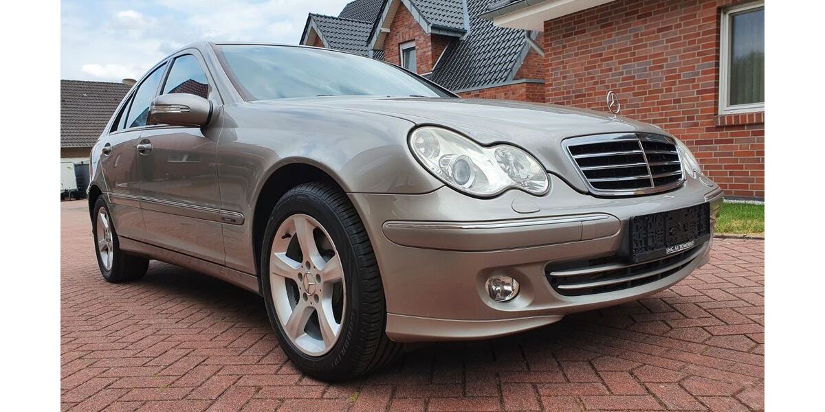Mercedes-Benz C 230 116.800 km 6.900 &euro; Reken 48734