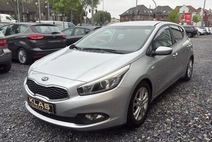 Kia ceed / Ceed 83.100 km 6.850 &euro; Bochum 44866