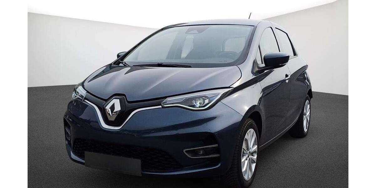 Renault ZOE 23.246 km 16.770 &euro; Borken 46325