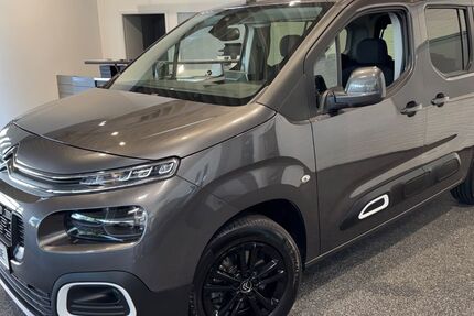 Citroen Berlingo 30.850 km 21.990 &euro; Marl/Recklinghausen 45770