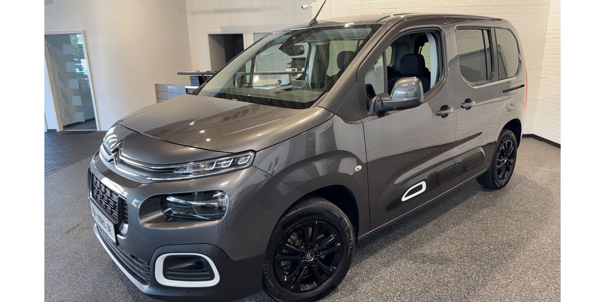 Citroen Berlingo 30.850 km 21.990 &euro; Marl/Recklinghausen 45770