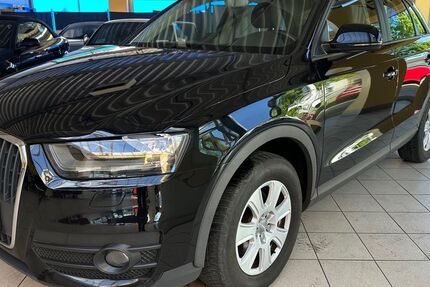 Audi Q3 220.000 km 9.450 &euro; Waltrop 45731