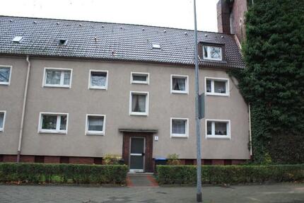 Wohnung Gelsenkirchen Gelsenkirchen-Mitte - 3.5 Zimmer, 52 m&sup2;, 325&euro; | Angebot:26329868