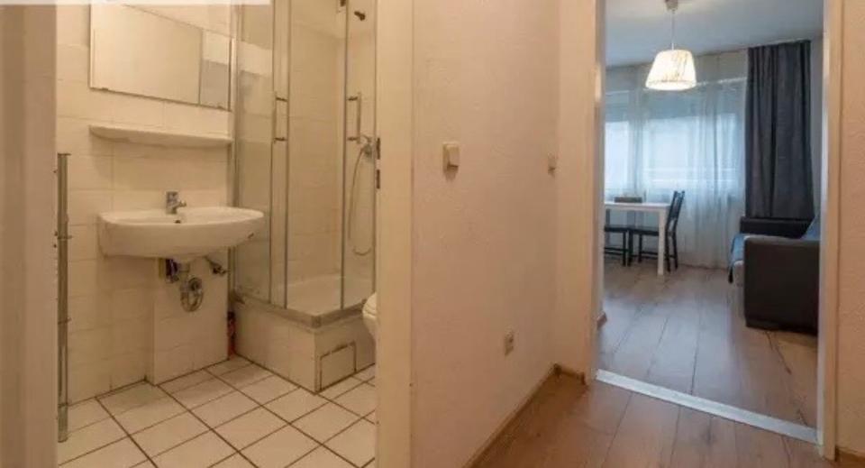 Etagenwohnung Dortmund - 1 Zimmer, 25 m&sup2;, 87.000&euro; | Angebot:26429362