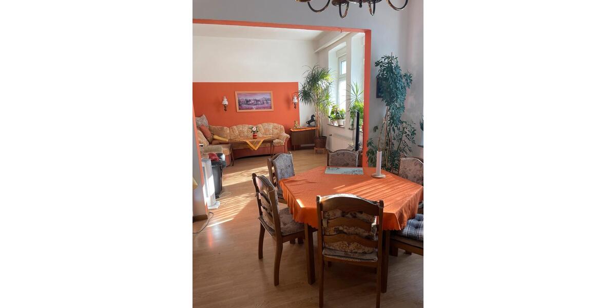 Erdgeschoßwohnung Gelsenkirchen Gelsenkirchen-Mitte - 2.5 Zimmer, 60 m&sup2;, 450&euro; | Angebot:27611927