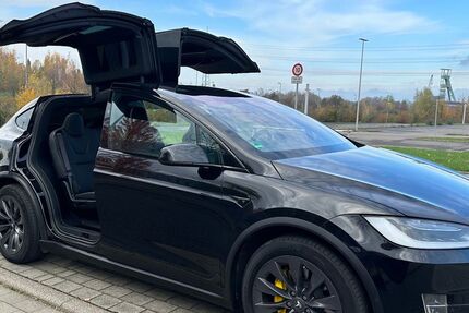 Tesla Model X 173.500 km 34.510 &euro; Essen 45131