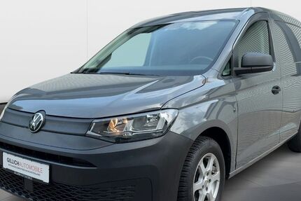 VW Caddy 69.500 km 14.490 &euro; Olfen 59399