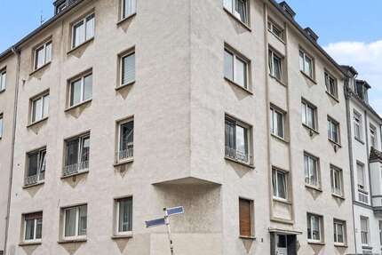 Wohnung Essen Stadtbezirk III - 2 Zimmer, 64 m&sup2;, 99.000&euro; | Angebot:26981638