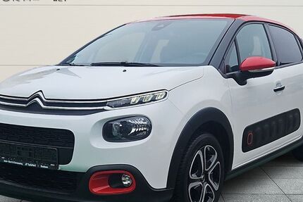 Citroen C3 49.794 km 13.580 &euro; Bochum 44809