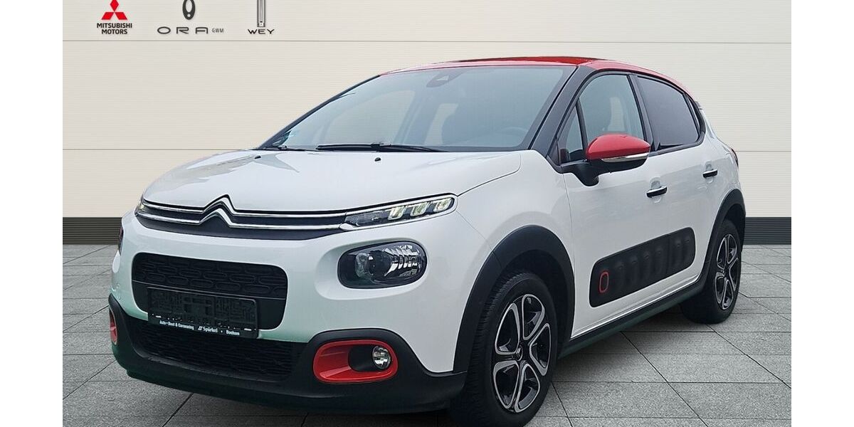 Citroen C3 49.794 km 13.580 &euro; Bochum 44809