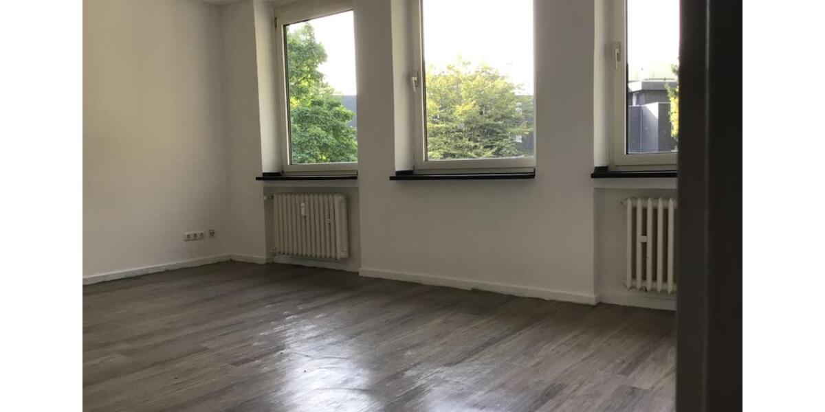 Etagenwohnung Bochum Werne - 2.5 Zimmer, 63 m&sup2;, 498&euro; | Angebot:27577150