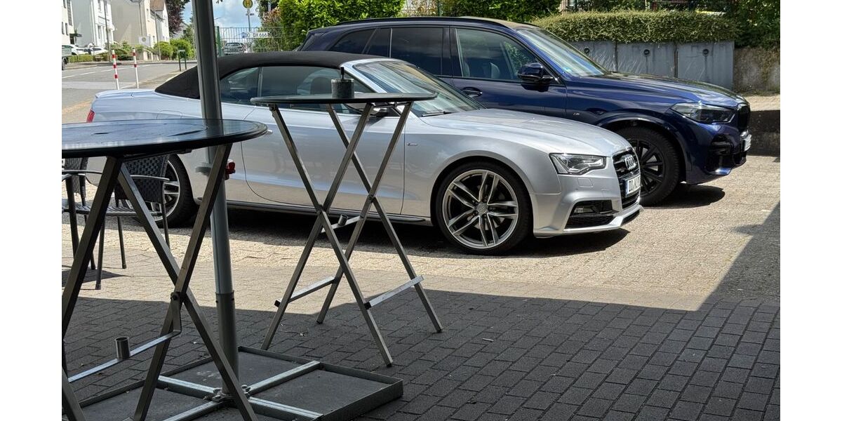 Audi A5 39.610 km 19.995 &euro; Dortmund 44265