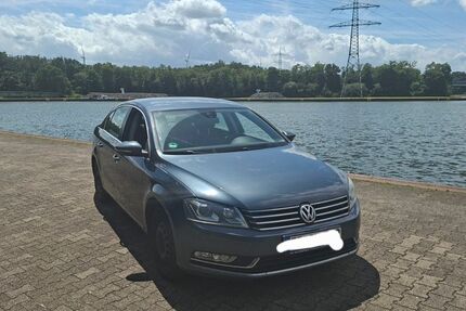 VW Passat 199.999 km 8.099 &euro; Datteln 45711