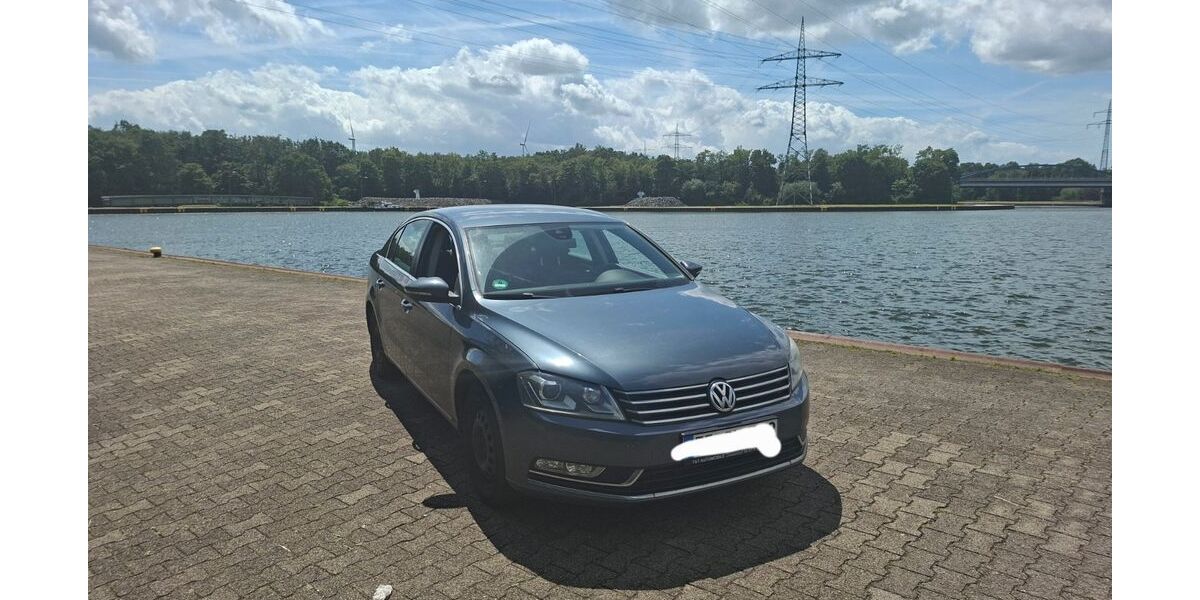 VW Passat 199.999 km 8.099 &euro; Datteln 45711