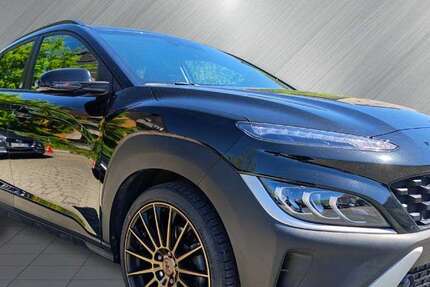 Hyundai KONA 89.305 km 14.290 &euro; Mülheim an der Ruhr 45473