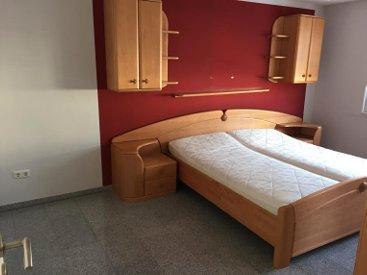 Etagenwohnung Dortmund Mengede - 2 Zimmer, 73 m&sup2;, 705&euro; | Angebot:26475292