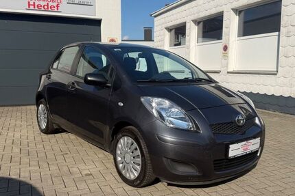 Toyota Yaris 112.028 km 5.900 &euro; Herten 45701