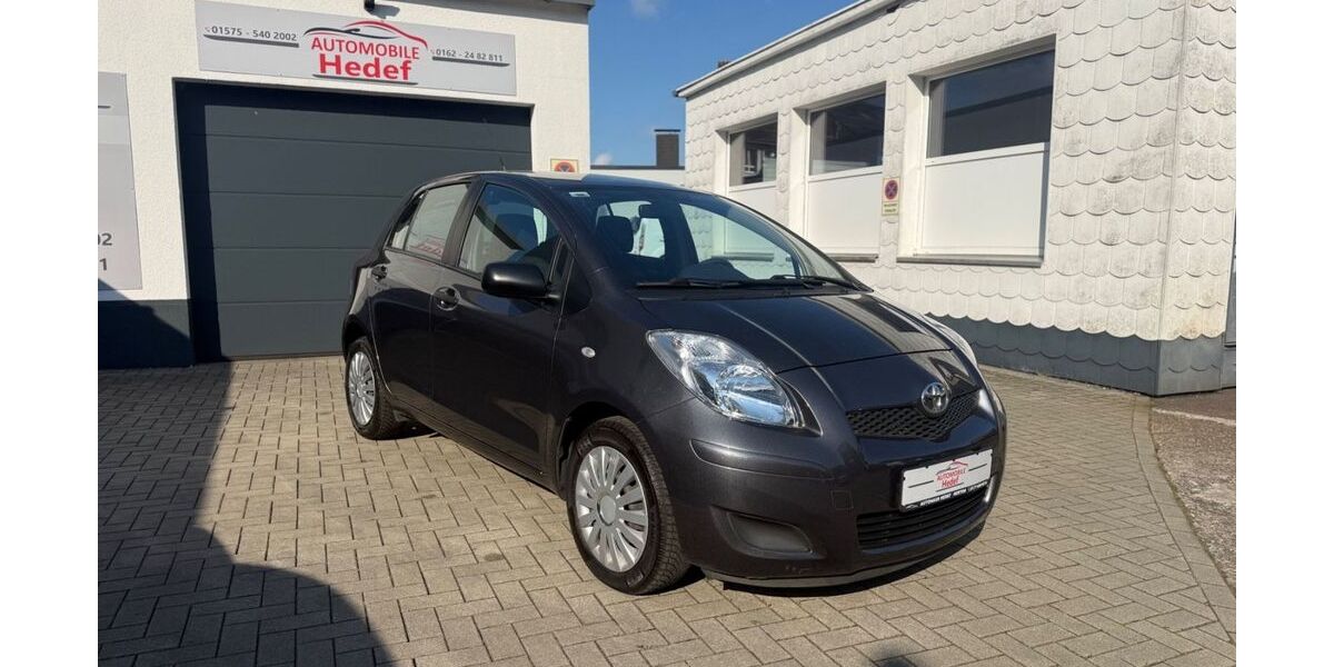 Toyota Yaris 112.028 km 5.900 &euro; Herten 45701