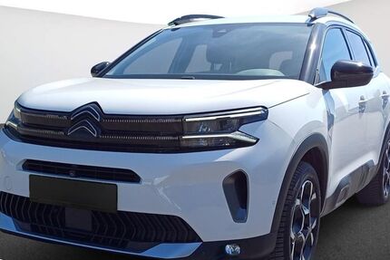 Citroen C5 Aircross 29.807 km 22.350 &euro; Borken 46325