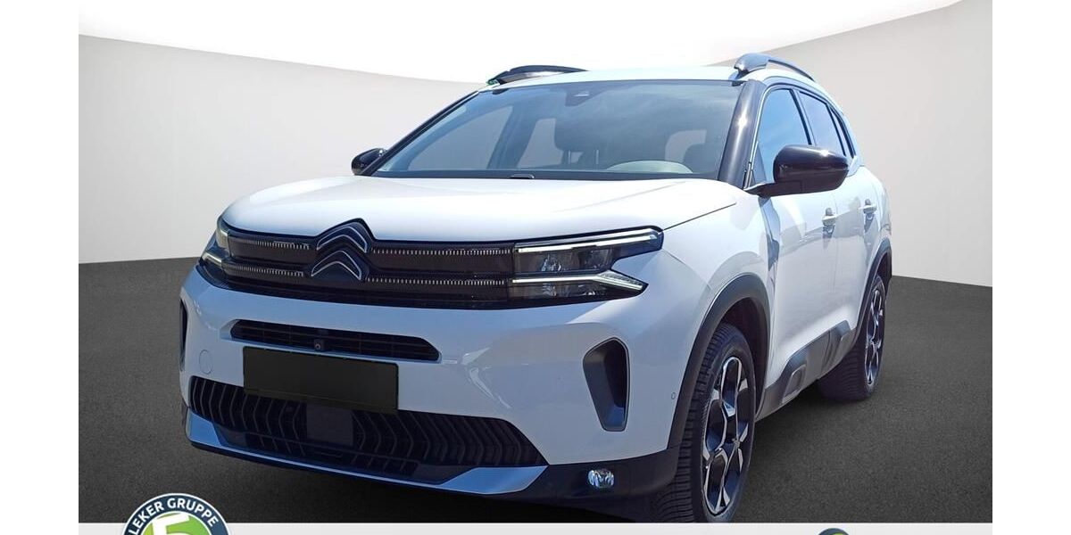 Citroen C5 Aircross 29.807 km 22.350 &euro; Borken 46325
