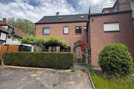 Haus Castrop-Rauxel Rauxel - 5 Zimmer, 110 m&sup2;, 1.300&euro; | Angebot:26754852