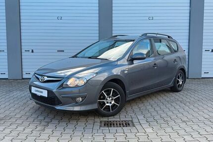 Hyundai i30 147.523 km 3.870 &euro; Raesfeld 46348