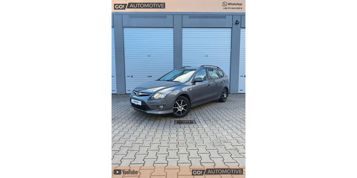 Hyundai i30 147.523 km 3.870 &euro; Raesfeld 46348