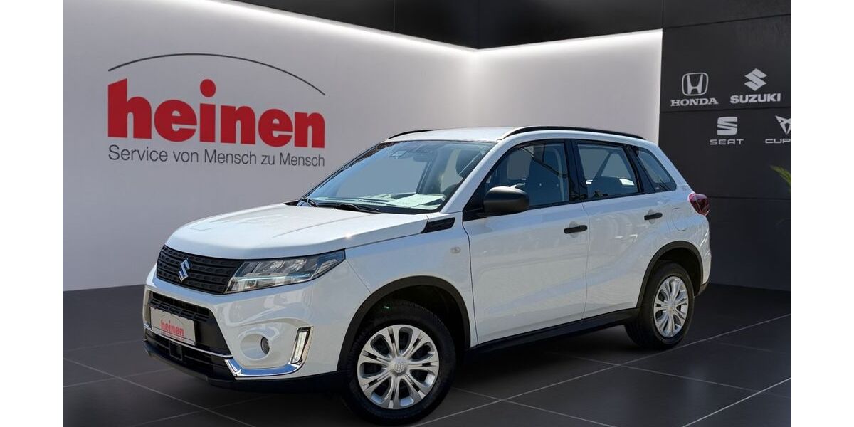 Suzuki Vitara 45.751 km 14.699 &euro; Essen 45141