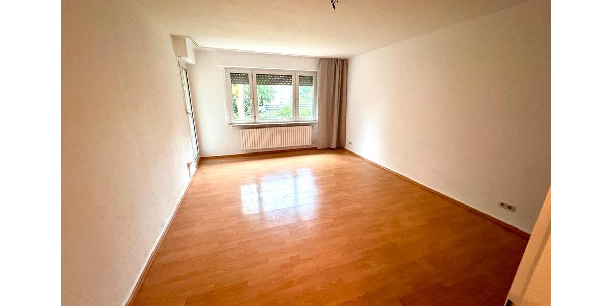 Erdgeschoßwohnung Mülheim an der Ruhr Rechtsruhr-Nord - 4 Zimmer, 85 m&sup2;, 650&euro; | Angebot:26448001