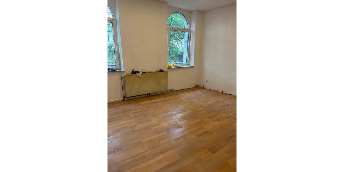 Erdgeschoßwohnung Oberhausen - 2 Zimmer, 52 m&sup2;, 650&euro; | Angebot:26465575