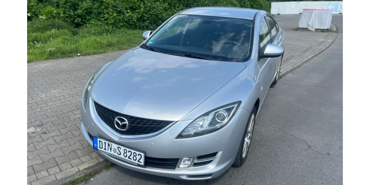 Mazda 6 195.000 km 2.900 &euro; Essen 45355