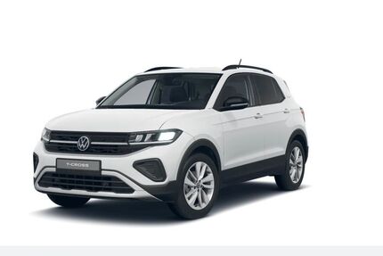 VW T-Cross 17.008 km 24.980 &euro; Dorsten 46282