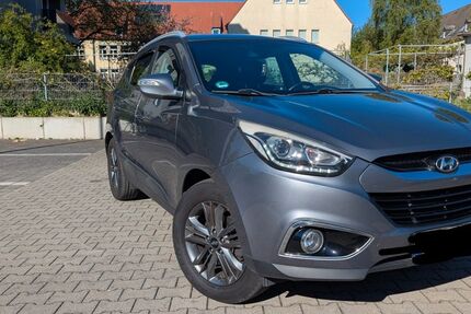 Hyundai ix35 127.000 km 11.699 &euro; Gladbeck 45968