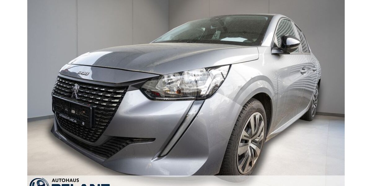 Peugeot 208 18.693 km 17.485 &euro; Herne 44625