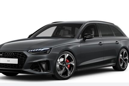 Audi A4 20.133 km 37.480 &euro; Recklinghausen 45663