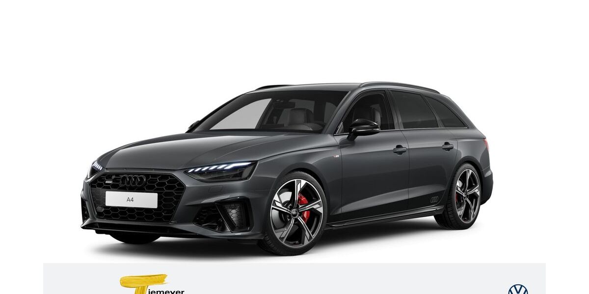 Audi A4 20.133 km 37.480 &euro; Recklinghausen 45663