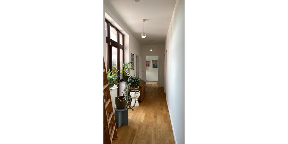 Etagenwohnung Dortmund Innenstadt West - 4 Zimmer, 126 m&sup2;, 2.017&euro; | Angebot:27601001