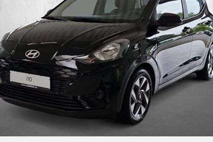 Hyundai i10 15.000 km 15.790 &euro; Haltern am See 45721