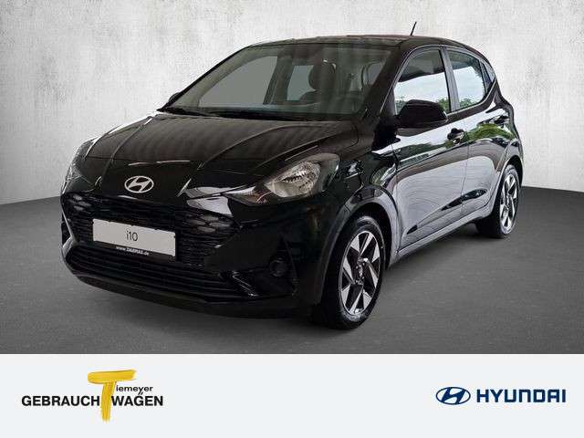 Hyundai i10 15.000 km 15.790 &euro; Haltern am See 45721