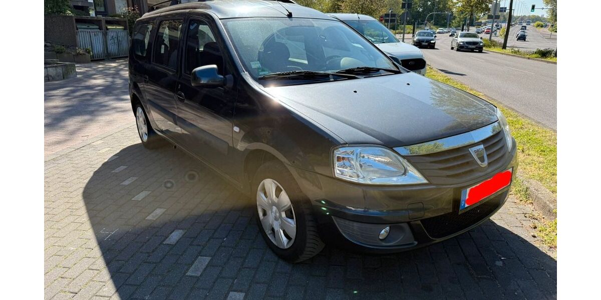 Dacia Logan 135.000 km 3.199 &euro; Mülheim an der Ruhr 45468
