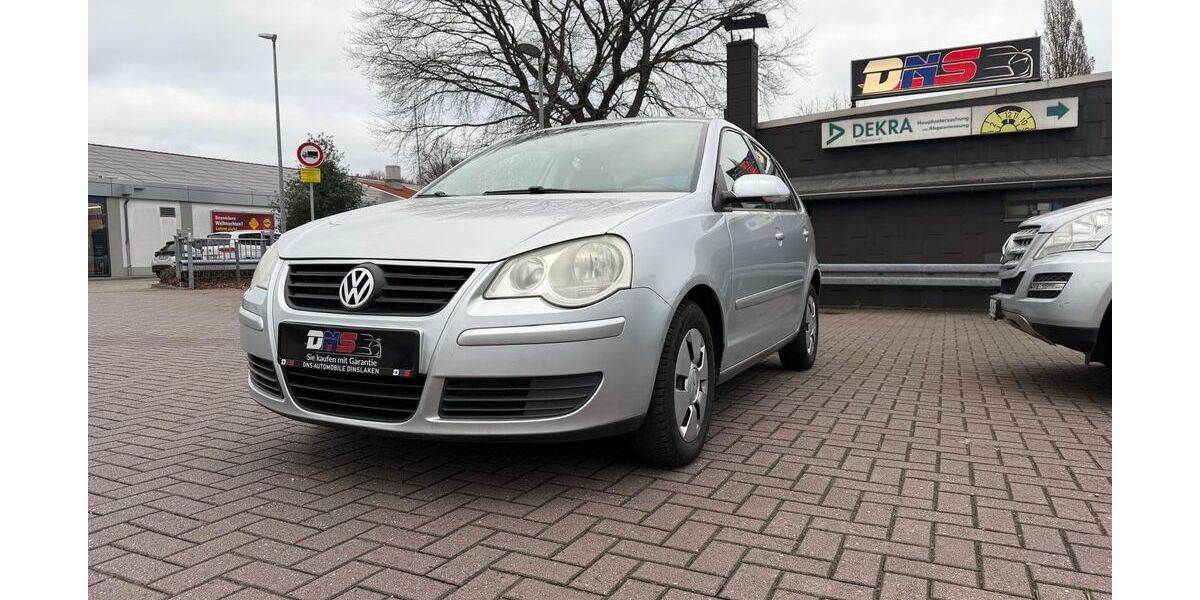 VW Polo 210.100 km 2.490 &euro; Dinslaken 46537