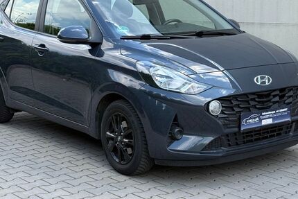 Hyundai i10 23.270 km 11.999 &euro; Gelsenkirchen 45891