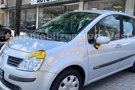 Renault Modus 58.000 km 3.480 &euro; Recklinghausen 45657