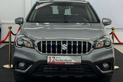 Suzuki (SX4) S-Cross 29.196 km 16.799 &euro; Oberhausen 46049