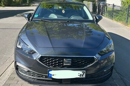 Seat Leon 89.900 km 12.990 &euro; Dortmund 44339
