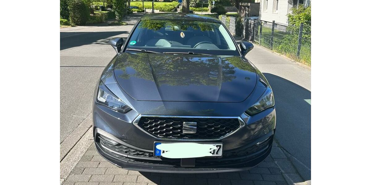 Seat Leon 89.900 km 12.990 &euro; Dortmund 44339