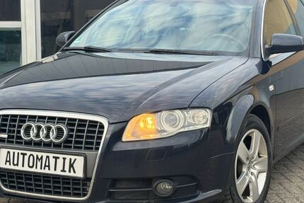 Audi A4 337.000 km 3.290 &euro; Voerde 46562