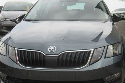 Skoda Octavia 121.488 km 15.890 &euro; Herne 44653