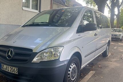 Mercedes-Benz Vito 329.682 km 8.000 &euro; Gelsenkirchen 45888